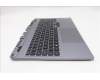 Lenovo 5CB1S57555 Tastatur inkl. Topcase ASM_SLV C 83JE RGB