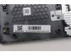 Lenovo 5CB1S57556 Tastatur inkl. Topcase schweiz C 83JE RGB