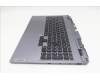 Lenovo 5CB1S57558 Tastatur inkl. Topcase ASM_CZE/SLK C 83JE RGB