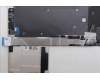 Lenovo 5CB1S75676 Tastatur inkl. TopcaseASM EUROENG C83JX SSH NPS