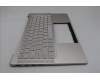 Lenovo 5CB1S75676 Tastatur inkl. TopcaseASM EUROENG C83JX SSH NPS
