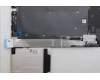 Lenovo 5CB1S75694 Tastatur inkl. TopcaseASM HUN C 83JX SSH NPS