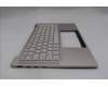 Lenovo 5CB1S75694 Tastatur inkl. TopcaseASM HUN C 83JX SSH NPS