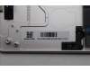 Lenovo 5CB1S75699 Tastatur inkl. TopcaseASM BUL C 83JX SSH NPS