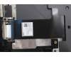 Lenovo 5CB1S75704 Tastatur inkl. Topcase ASM_ARA L 83M0ASRGB