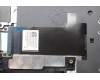 Lenovo 5CB1S75707 Tastatur inkl. Topcase ASM_BUL L 83M0ASRGB