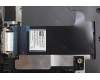 Lenovo 5CB1S75708 Tastatur inkl. Topcase ASM_CZE/SLK L 83M0ASRGB