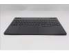 Lenovo 5CB1S75709 Tastatur inkl. Topcase ASM_ENG L 83M0ASRGB