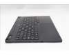 Lenovo 5CB1S75709 Tastatur inkl. Topcase ASM_ENG L 83M0ASRGB