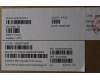 Lenovo 5CB1S75714 Tastatur inkl. Topcase deutsch L 83M0ASRGB