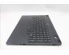 Lenovo 5CB1S75714 Tastatur inkl. Topcase deutsch L 83M0ASRGB