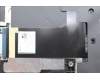 Lenovo 5CB1S75715 Tastatur inkl. Topcase ASM_GRE L 83M0ASRGB