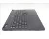 Lenovo 5CB1S75717 Tastatur inkl. Topcase ASM_HUN L 83M0ASRGB
