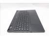 Lenovo 5CB1S75719 Tastatur inkl. Topcase ASM_ITA L 83M0ASRGB