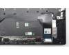 Lenovo 5CB1S75724 Tastatur inkl. Topcase ASM_POR L 83M0ASRGB