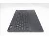 Lenovo 5CB1S75725 Tastatur inkl. Topcase ASM_RUS L 83M0ASRGB