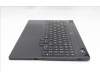 Lenovo 5CB1S75726 Tastatur inkl. Topcase ASM_SLV L 83M0ASRGB