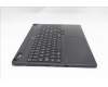 Lenovo 5CB1S75726 Tastatur inkl. Topcase ASM_SLV L 83M0ASRGB