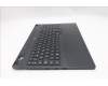 Lenovo 5CB1S75727 Tastatur inkl. Topcase spanisch L 83M0ASRGB