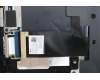 Lenovo 5CB1S75733 Tastatur inkl. Topcase ASM_UKR L 83M0ASRGB