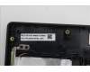 Lenovo 5CB1S75733 Tastatur inkl. Topcase ASM_UKR L 83M0ASRGB