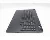 5CB1S75733 Lenovo COVER Upper Case ASM_UKR L 83M0ASRGB