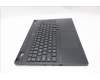 5CB1S75733 Lenovo COVER Upper Case ASM_UKR L 83M0ASRGB
