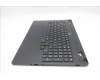 Lenovo 5CB1S76589 Tastatur inkl. Topcase ASM_BEL L 83M0AS