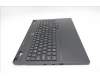 Lenovo 5CB1S76589 Tastatur inkl. Topcase ASM_BEL L 83M0AS