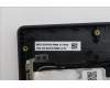 Lenovo 5CB1S76589 Tastatur inkl. Topcase ASM_BEL L 83M0AS