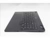Lenovo 5CB1S76593 Tastatur inkl. Topcase ASM_ENG L 83M0AS