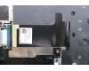 Lenovo 5CB1S76594 Tastatur inkl. Topcase ASM_EURO ENG L 83M0AS