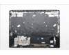 Lenovo 5CB1S76595 Tastatur inkl. Topcase ASM_FRA L 83M0AS