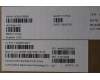 Lenovo 5CB1S76595 Tastatur inkl. Topcase ASM_FRA L 83M0AS