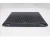 Lenovo 5CB1S76595 Tastatur inkl. Topcase ASM_FRA L 83M0AS