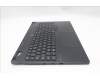 Lenovo 5CB1S76595 Tastatur inkl. Topcase ASM_FRA L 83M0AS