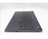 Lenovo 5CB1S76598 Tastatur inkl. Topcase deutsch L 83M0AS