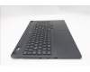 Lenovo 5CB1S76598 Tastatur inkl. Topcase deutsch L 83M0AS