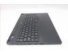 Lenovo 5CB1S76607 Tastatur inkl. Topcase ASM_NORDIC L 83M0AS