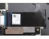 Lenovo 5CB1S76608 Tastatur inkl. Topcase ASM_POR L 83M0AS