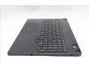 Lenovo 5CB1S76608 Tastatur inkl. Topcase ASM_POR L 83M0AS