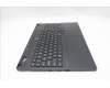 Lenovo 5CB1S76609 Tastatur inkl. Topcase ASM_RUS L 83M0AS