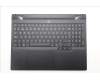 Lenovo 5CB1S76611 Tastatur inkl. Topcase spanisch L 83M0AS