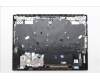 Lenovo 5CB1S76611 Tastatur inkl. Topcase spanisch L 83M0AS