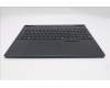 Lenovo 5CB1S76611 Tastatur inkl. Topcase spanisch L 83M0AS