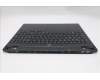 Lenovo 5CB1S76611 Tastatur inkl. Topcase spanisch L 83M0AS