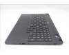 Lenovo 5CB1S76611 Tastatur inkl. Topcase spanisch L 83M0AS