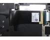 Lenovo 5CB1S76612 Tastatur inkl. Topcase schweiz L 83M0AS