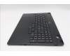 Lenovo 5CB1S76612 Tastatur inkl. Topcase schweiz L 83M0AS
