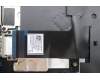 Lenovo 5CB1S76616 Tastatur inkl. Topcase ASM_UK L 83M0AS